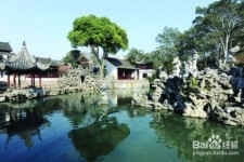 巴音郭楞苏州旅游攻略(苏州旅游攻略自由行攻略)