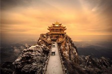 巴音郭楞洛阳旅游攻略(洛阳旅游攻略二日游路线推荐)
