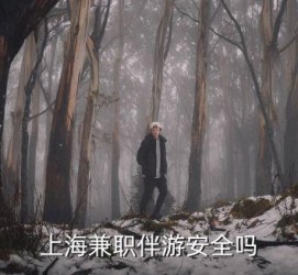 巴音郭楞上海私人伴游 上海伴游，上海兼职伴游安全吗