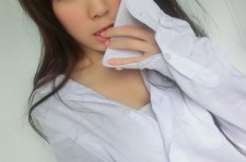 巴音郭楞台湾女模特(台湾的女模特)