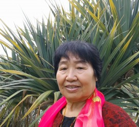巴音郭楞白叟带老伴游半个中国(白叟外出旅游)
