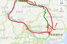 巴音郭楞旅行路线(旅行路线规划软件)