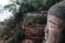 巴音郭楞乐山旅游攻略(乐山旅游攻略1日游)