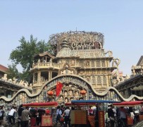 巴音郭楞天津旅游攻略(天津旅游必去十大景点)