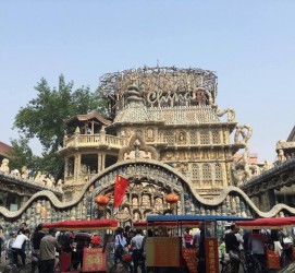 巴音郭楞天津旅游攻略(天津旅游必去十大景点)