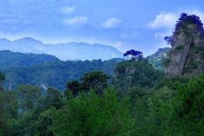 巴音郭楞合肥伴游中国著名的六大旅游景点(合肥旅行景点)