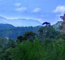 巴音郭楞合肥伴游中国著名的六大旅游景点(合肥旅行景点)