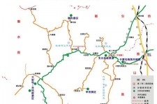 巴音郭楞旅游路线规划(威海旅游路线规划)