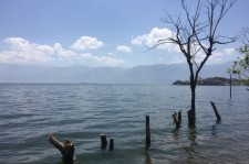 巴音郭楞洱海旅游攻略(洱海旅游攻略自由行)
