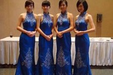 巴音郭楞模特礼节兼职(模特礼节兼职成都)