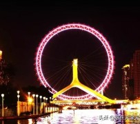 巴音郭楞天津游玩攻略(天津旅游攻略 必玩)