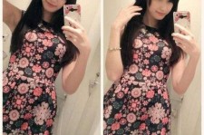 巴音郭楞最美伪娘(有名的伪娘)