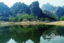 巴音郭楞周边自驾游(长春周边自驾游)