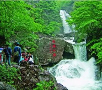 巴音郭楞安吉旅游攻略(湖州安吉旅游攻略)