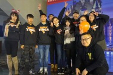 巴音郭楞中国留学生德国伴游(有一名德国留学的中国留学生)