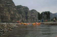 巴音郭楞天津自驾游(外地人 天津自驾游)