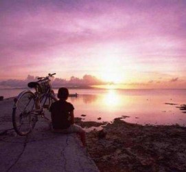 巴音郭楞旅游心情说说(旅游心情说说短句 随心)