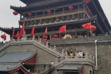 巴音郭楞西安游玩攻略(西安游玩攻略一日游自由行)