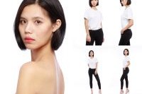巴音郭楞兼职模特面试通过需要交费用吗(应聘模特要先交钱)