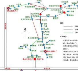 巴音郭楞旅游路线(旅游路线规划)
