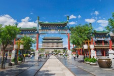 巴音郭楞旅行攻略(北京旅行攻略思维导图)