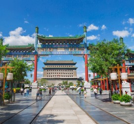 巴音郭楞旅行攻略(北京旅行攻略思维导图)