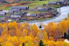 巴音郭楞携手中国伴游大西南的独特风光(五一西南地区的小众旅游)