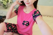 巴音郭楞寝衣淘宝模特兼职(淘宝的试衣模特兼职在哪里能够找到)