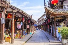 巴音郭楞成都自助游(成都自助旅游攻略)