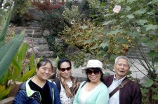 巴音郭楞带着老伴游中国(我和老伴儿的旅行记录)