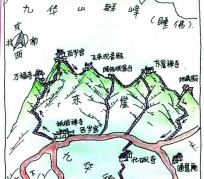 巴音郭楞一日游线路(龙虎山旅游攻略一日游线路)