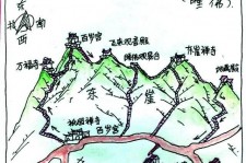 巴音郭楞一日游线路(龙虎山旅游攻略一日游线路)
