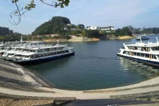 巴音郭楞千岛湖攻略(千岛湖酒店攻略)