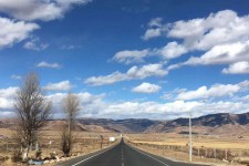 巴音郭楞自驾(自驾呼伦贝尔大草原旅游攻略)