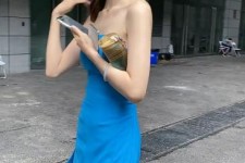 巴音郭楞我做了兼职模特(怎么做平面模特兼职)