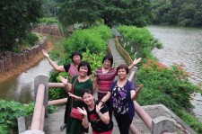 巴音郭楞结伴游中国(结伴出游网)