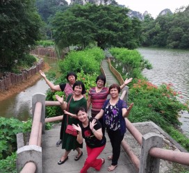 巴音郭楞结伴游中国(结伴出游网)