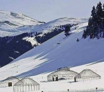 巴音郭楞冬季旅游攻略(冬天旅游攻略)