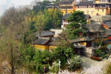 巴音郭楞南京周边游(南京周边游景点大全 自驾车旅游)