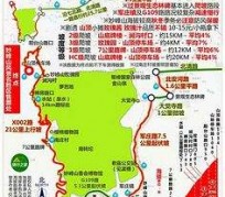 巴音郭楞骑行路线(骑行路线设计软件)