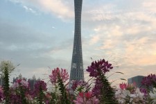 巴音郭楞广州旅游攻略(杭州到广州旅游攻略)