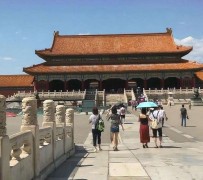 巴音郭楞旅行攻略(北京旅行攻略英语)