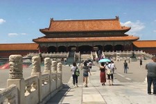 巴音郭楞旅行攻略(北京旅行攻略英语)