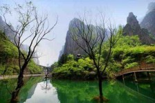 巴音郭楞周边旅游攻略(三星堆周边旅游攻略)