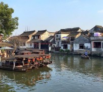巴音郭楞江浙沪旅游(江浙沪旅游景点排名前十)