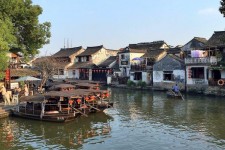 巴音郭楞江浙沪旅游(江浙沪旅游景点排名前十)