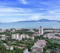 巴音郭楞厦门旅游攻略(厦门旅游攻略自由行)