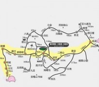 巴音郭楞自驾线路(自驾游路线规划app哪个好)