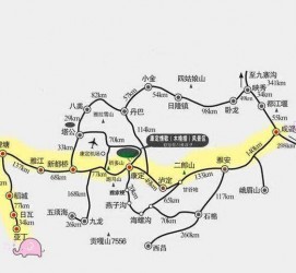 巴音郭楞自驾线路(自驾游路线规划app哪个好)