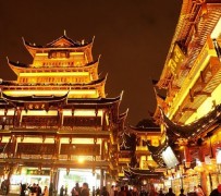 巴音郭楞上海周边旅游(上海周边旅游防疫政策)